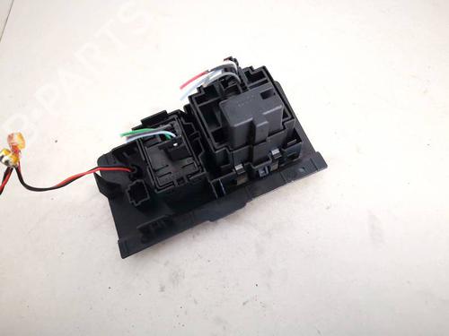 Switch RENAULT LAGUNA III (BT0/1) 2.0 dCi (BT07, BT0J, BT14, BT1A, BT1S) | BP35335861I30 - Image 2