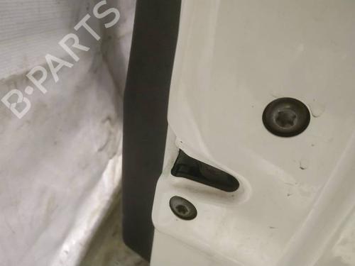 Used Front right lock Front right lock 35137764 35137764