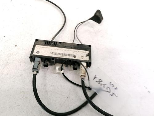 Electronic module PEUGEOT 407 (6D_) 1.6 HDi 110 (6D9HZC, 6D9HYC) | BP35394705M83 - Image 2