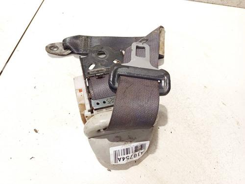 Used Rear right seatbelt Rear right seatbelt 34924644 34924644