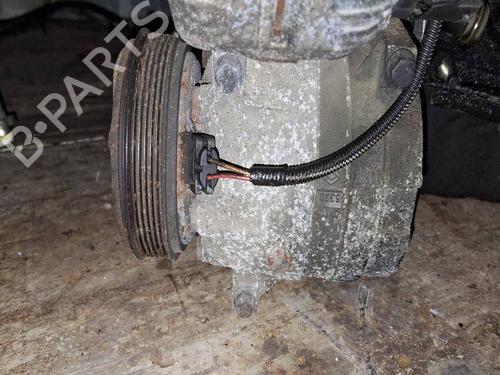 Used AC compressor AC compressor 34741332 34741332