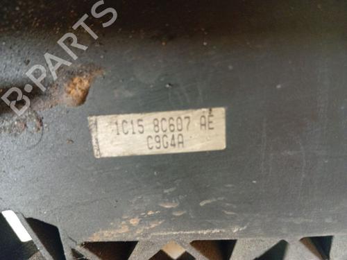 Fan FORD TRANSIT Van (FA_ _) 2.0 DI (FAE_, FAF_, FAG_) | BP36771038M128 - Image 4