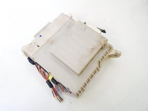 Electronic module LEXUS IS II (_E2_) 220d (ALE20) | BP35454467M83 - Image 3