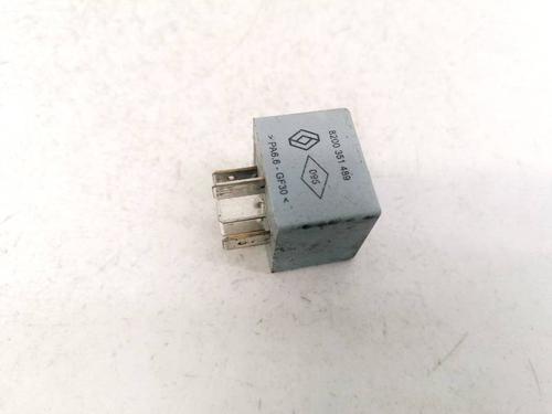 Used Electronic sensor Electronic sensor RENAULT MEGANE III Hatchback (BZ0/1_, B3_) 1.5 dCi (BZ0C) (90 hp) 32917974 32917974