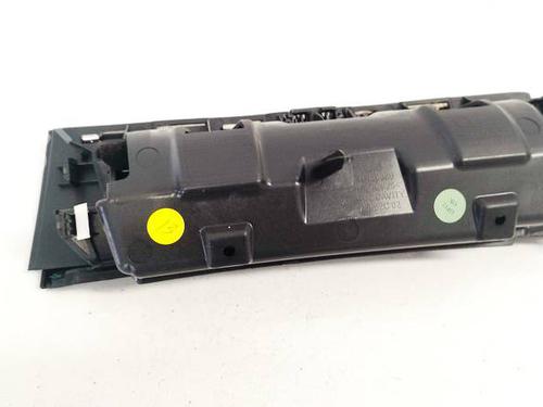 Handskerum OPEL ASTRA L (OV5) 1.2 (FPHNSL, FPHNSR) | BP38057455C95 - Image 2