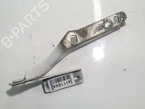 Used Hinge/Door check strap Hinge/Door check strap CITROËN BERLINGO MULTISPACE (B9) 1.6 HDi 90 (90 hp) 34809118 34809118