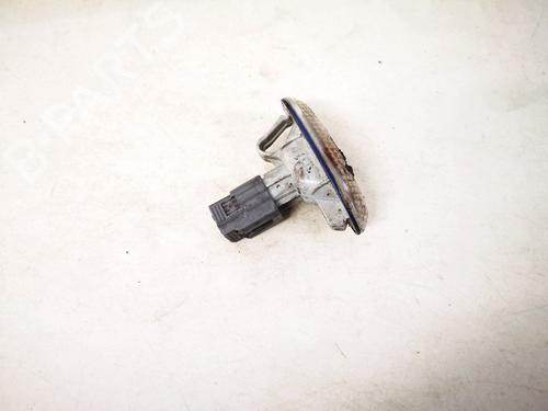 Right side indicator MAZDA 3 (BK) 1.6 DI Turbo | BP35535968I19 - Image 3