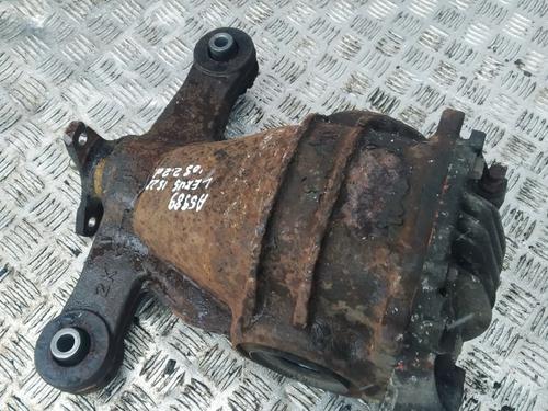 Used Rear differential Rear differential 35635137 35635137