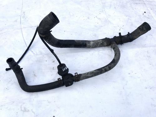 Used Pipe Pipe TOYOTA COROLLA Verso (ZER_, ZZE12_, R1_) 2.2 D-4D (AUR10_, AUR10R) (136 hp) 33512388 33512388