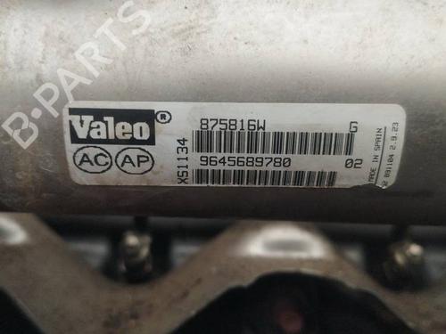 Used Egr Egr PEUGEOT 307 (3A/C) 2.0 HDi 135 (136 hp) 35289438 35289438