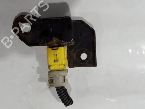 Used Electronic module Electronic module TOYOTA CELICA Coupe (_T23_) 1.8 16V VT-i (ZZT230_, ZZT230) (143 hp) 33483813 33483813