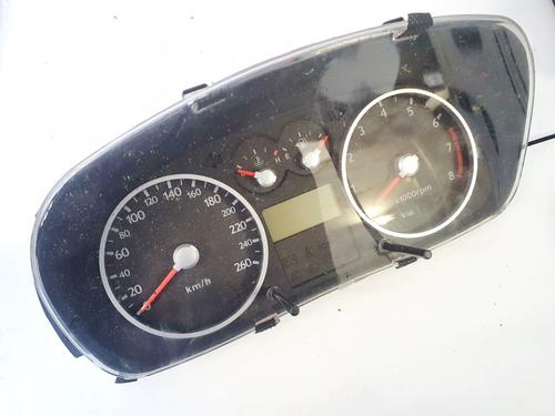 Used Instrument cluster Instrument cluster HYUNDAI COUPE II (GK) 2.0 (136 hp) 35467627 35467627
