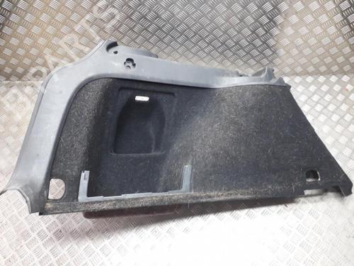 Used Boot lining Boot lining VW PASSAT B6 (3C2) 2.0 TDI (140 hp) 35712126 35712126