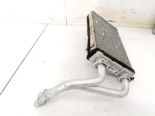Used Heater matrix Heater matrix OPEL INSIGNIA A (G09) 1.8 (68) (140 hp) 35430803 35430803