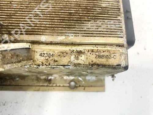 Electronic module FORD TRANSIT Van (FA_ _) 2.4 DI (FAA_, FAB_, FAC_, FAD_) | BP35034458M83 - Image 4