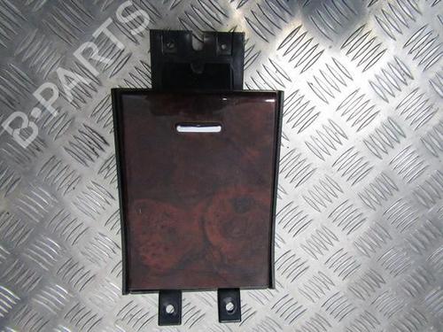 Used Ashtray Ashtray JAGUAR XF I (X250) 2.0 (241 hp) 35670021 35670021
