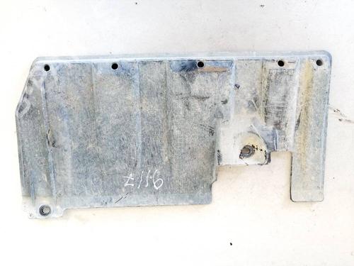 Used Underbody protection Underbody protection MITSUBISHI ASX (GA_W_) 2.0 MIVEC (GA2W) (150 hp) 35261414 35261414