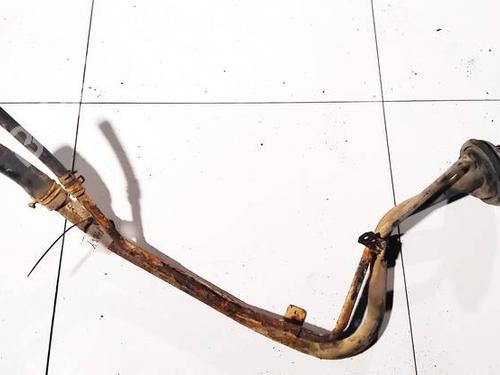 Used Pipe Pipe 35116165 35116165