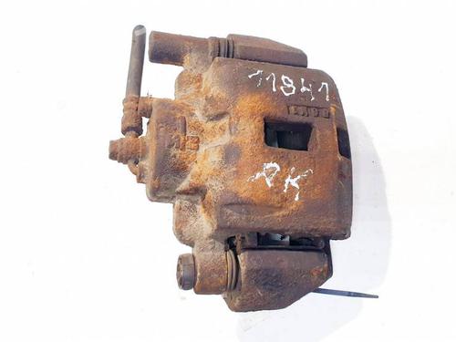 Used Left front brake caliper Left front brake caliper MAZDA 626 V (GF) 1.8 (GF8P) (90 hp) 40274852 40274852