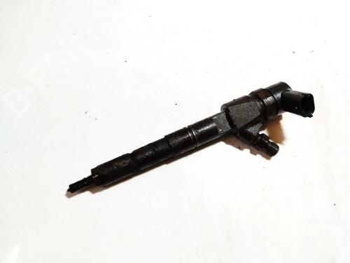 Used Injector Injector OPEL INSIGNIA A (G09) 2.0 CDTI (68) (160 hp) 35480676 35480676