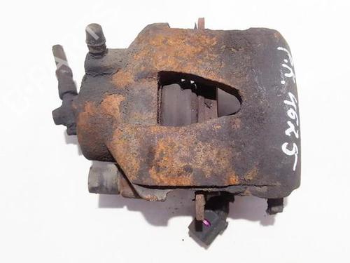 Used Left front brake caliper Left front brake caliper VW GOLF IV (1J1) 1.9 TDI (90 hp) 35842621 35842621