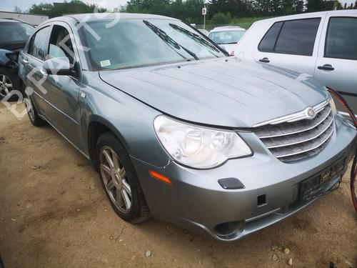 Used Parts CHRYSLER SEBRING Convertible (JR) 2.0 (141 hp) 4444723