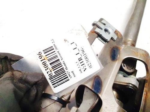 Steering column HONDA ACCORD VIII (CU) 2.2 i-DTEC (CU3) | BP35095039M21 - Image 2