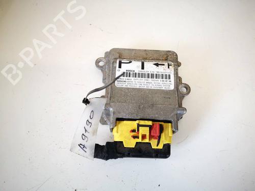 Used ECU airbags ECU airbags CHRYSLER PT CRUISER (PT_) 2.0 (141 hp) 32956589 32956589