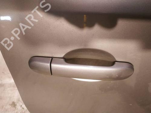 front-right-exterior-door-handle-nissan-note-e11-ne11-2005-2006-2007-2008-2009-2010-2011-2012-2013-34988961 main image