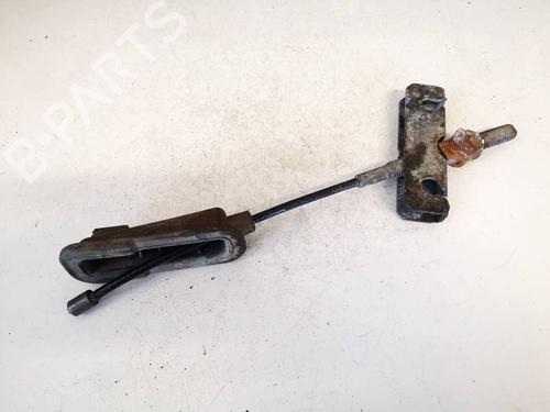 Used Cable Cable 34801727 34801727