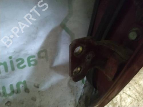 drhngseldrbegrnser-suzuki-liana-hatchback-2001-32937610 main image