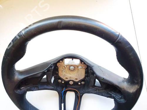 Steering wheel JAGUAR I-PACE (X590) EV400 AWD | BP39631601C49 - Image 2