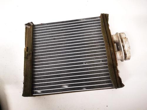 Used Heater matrix Heater matrix VW FOX Hatchback (5Z1, 5Z3, 5Z4) 1.2 (55 hp) 35489541 35489541