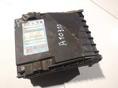 Used Fuse box Fuse box SKODA OCTAVIA II (1Z3) 1.9 TDI (105 hp) 32576036 32576036