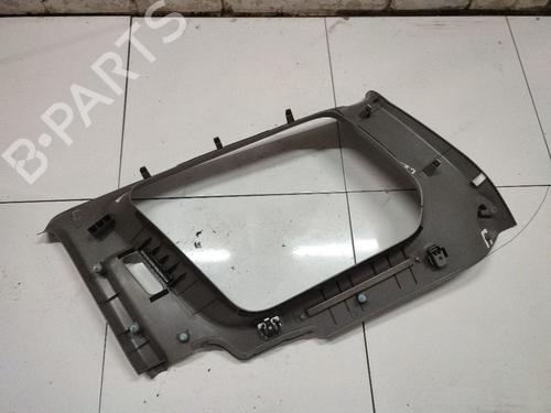 Boot lining SUBARU FORESTER (SG_) 2.0 X AWD (SG5) | BP34929185I3 - Image 3