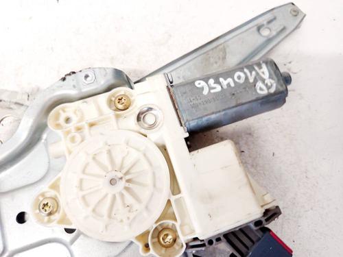 Used Right rear window motor Right rear window motor 34972109 34972109