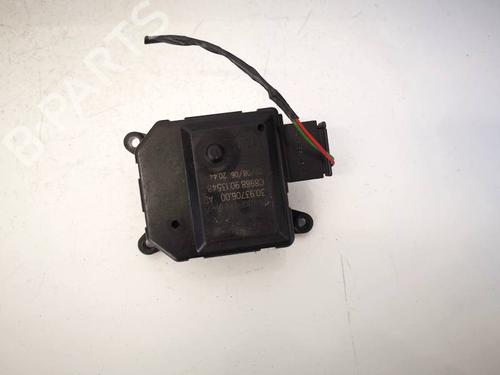 Used Electronic module Electronic module RENAULT MEGANE Scenic (JA0/1_) 1.9 dTi (JA0N) (98 hp) 33837857 33837857