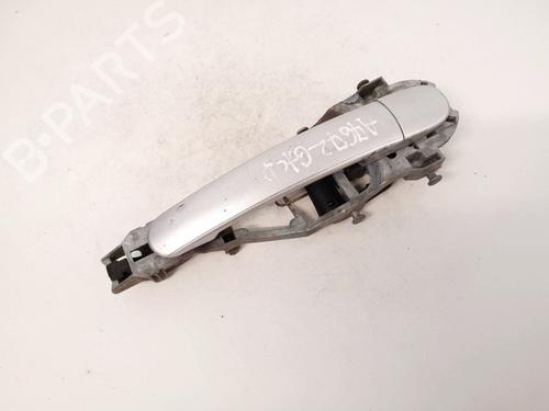front-right-exterior-door-handle-vw-golf-v-1k1-2003-2004-2005-2006-2007-2008-2009-2010-35417920 main image