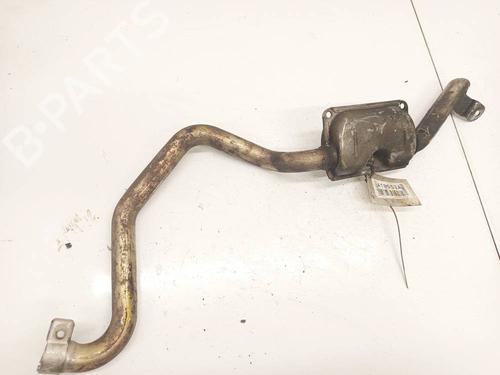 Used Exhaust system Exhaust system SAAB 9-3 (YS3F, E79, D79, D75) 1.9 TiD (150 hp) 36311893 36311893