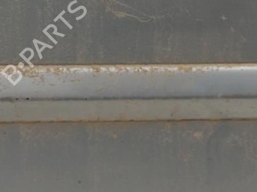 rubber-door-seal-mazda-2-dy-2003-2004-2005-2006-2007-35626900 main image