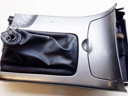 Used Ashtray Ashtray MAZDA 6 Hatchback (GG) 2.0 DI (GG14) (136 hp) 35867856 35867856
