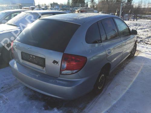 Electronic module KIA RIO I Saloon (DC_) 1.3 | BP33506828M83 - Image 10