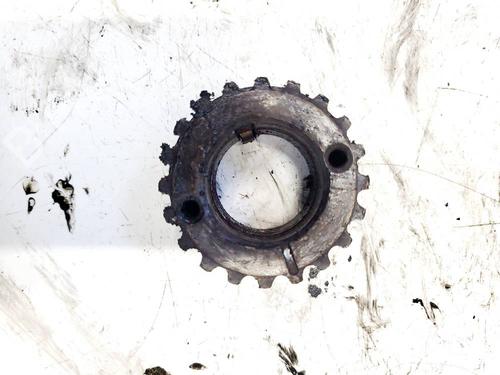 Pulley NISSAN PRIMERA Hatchback (P12) 1.9 dCi | BP35297024M122 - Image 2