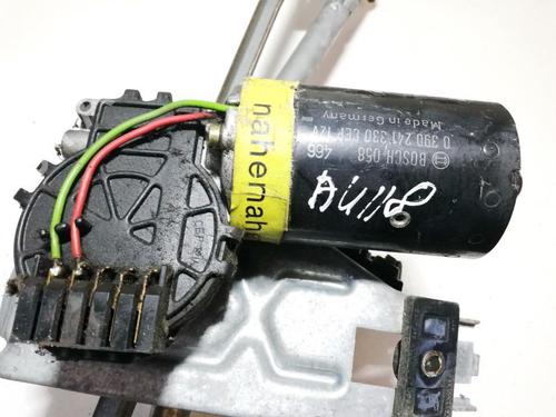 Used Front wiper motor Front wiper motor AUDI A6 C4 Avant (4A5) 2.5 TDI (116 hp) 35832332 35832332