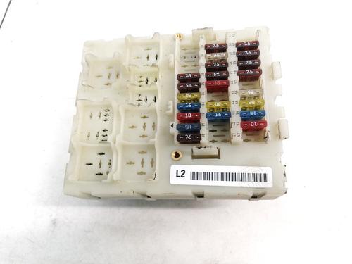 Used Fuse box Fuse box 33094430 33094430