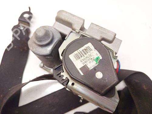 Front right seatbelt MERCEDES-BENZ E-CLASS (W211) E 220 CDI (211.006) | BP34825981I25 - Image 3