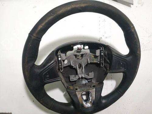 Used Steering wheel Steering wheel FORD FOCUS C-MAX (DM2) 2.0 TDCi (136 hp) 34831654 34831654