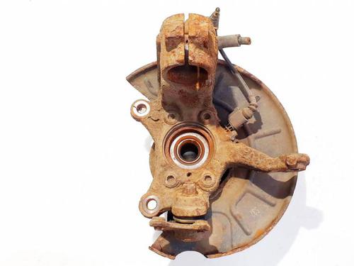Used Right front steering knuckle Right front steering knuckle 35042324 35042324