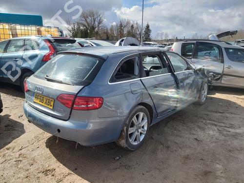 Electronic module AUDI A4 B8 (8K2) 2.0 TDI | BP33099491M83  - Image 9