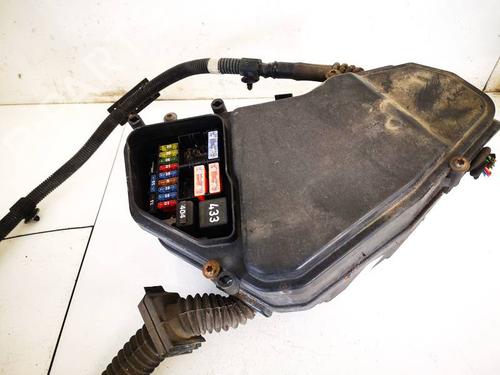 Used Fuse box Fuse box PORSCHE CAYENNE (9PA) S 4.5 (340 hp) 32573098 32573098